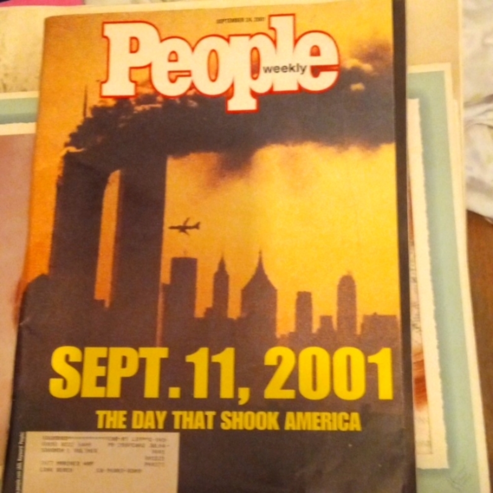 People magazine